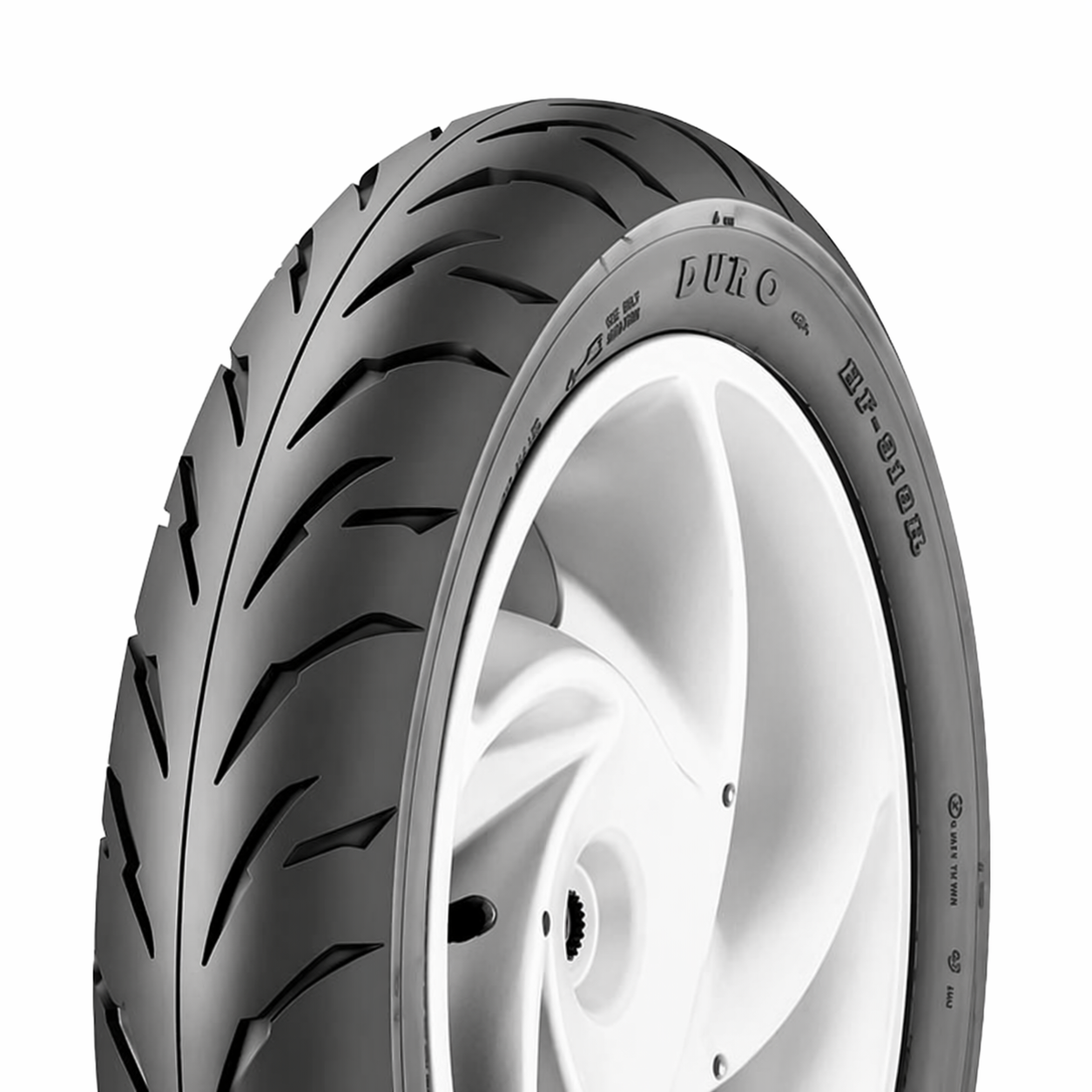 Duro HF918 F 90/90 -18 51H