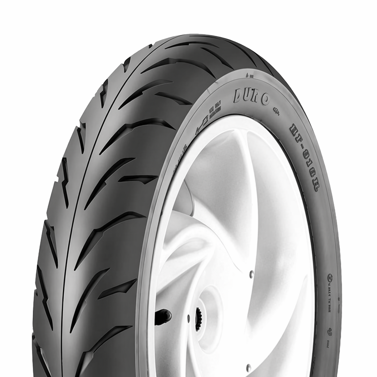 Duro HF918 FRONT 100/90 -18 56H