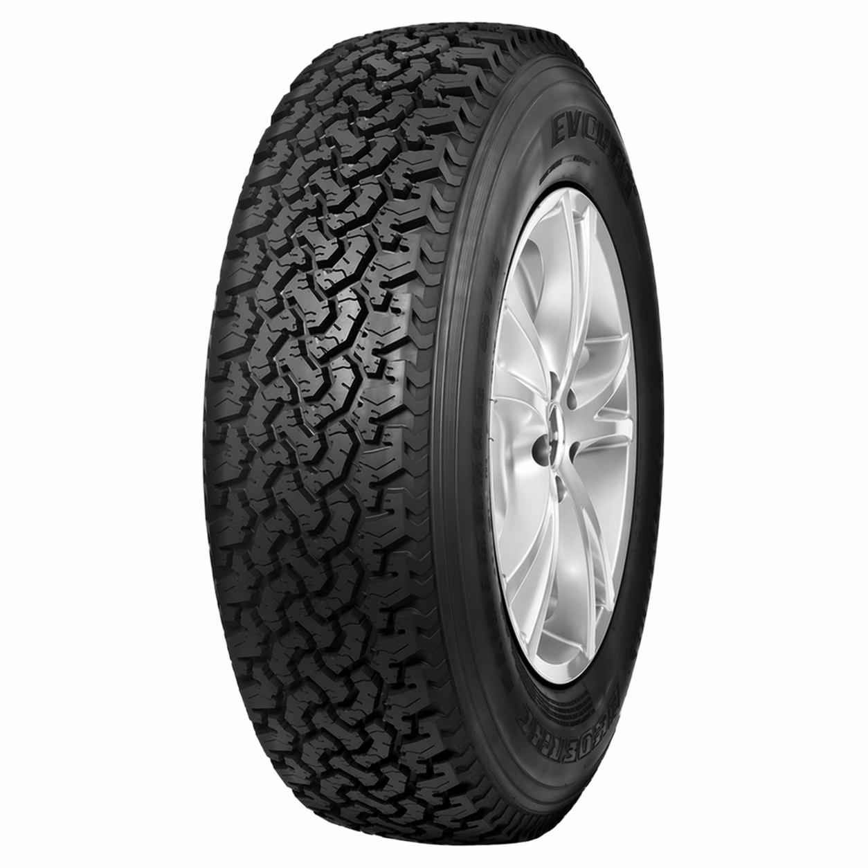Event tyres ML698+ 265/70 R16 112H