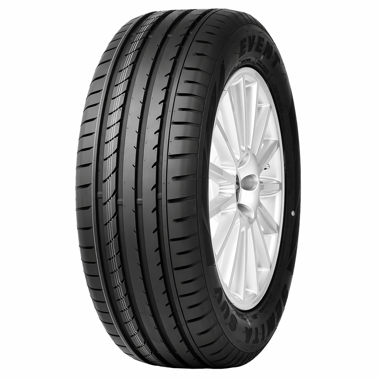 Event tyres SEMITA SUV 255/65 R16 109H