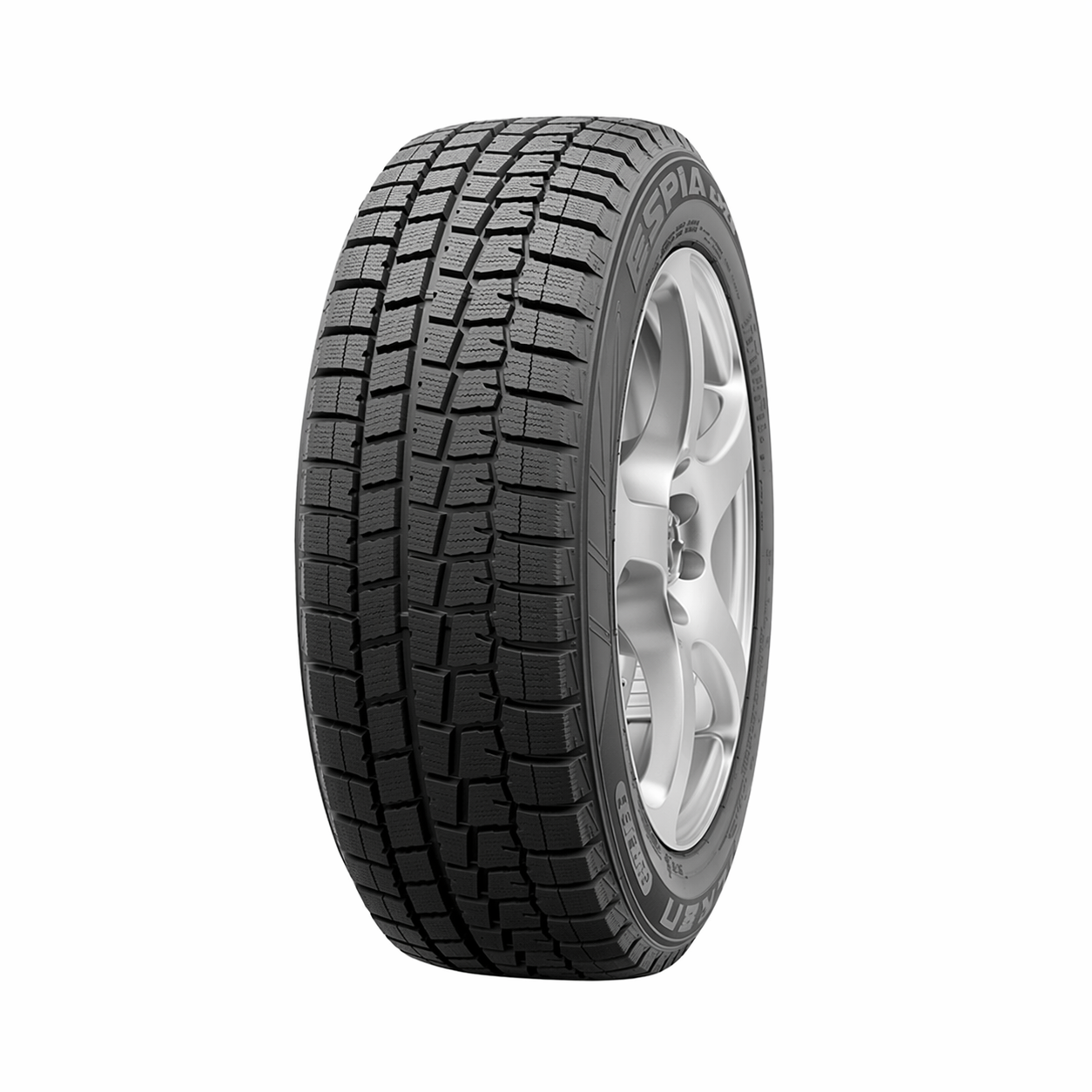 Falken ESPIA EPZ2 205/50 R17 93R