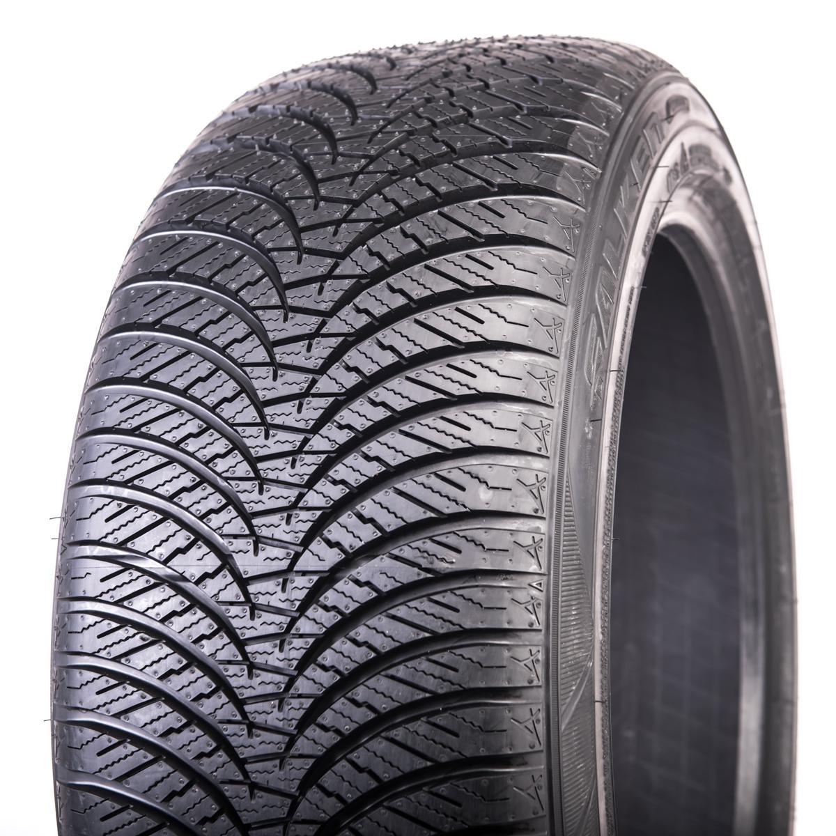 Falken EuroAll Season AS210 225/45 R18 95V