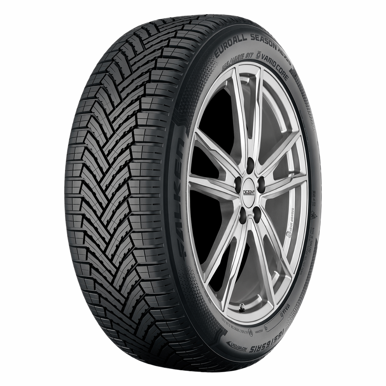 Falken EUROALL SEASON AS220 205/55 R19 97V