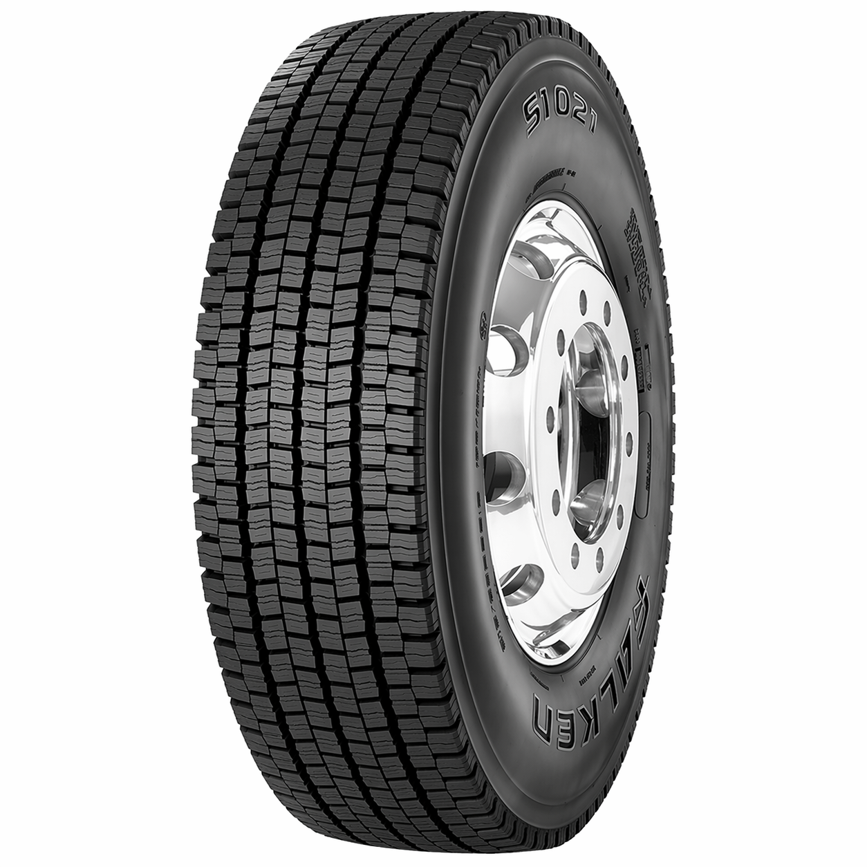 Falken SI021 315/70 R22.5 154/150L