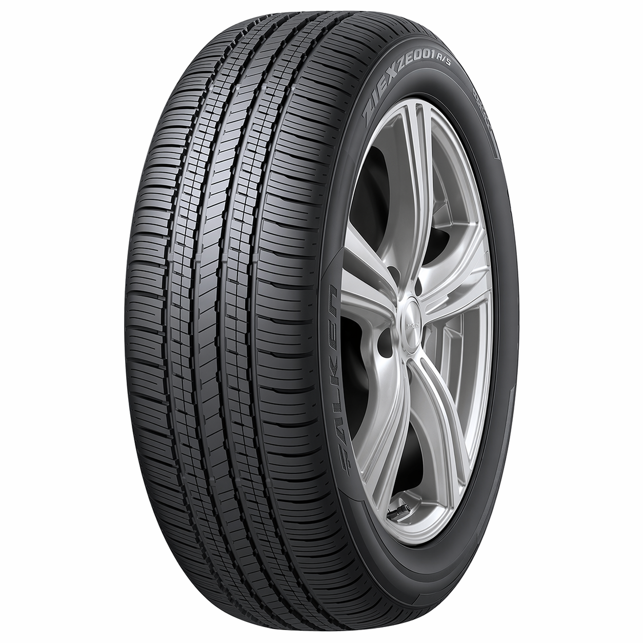 Falken ZIEX ZE001A A/S 225/55 R18 98V