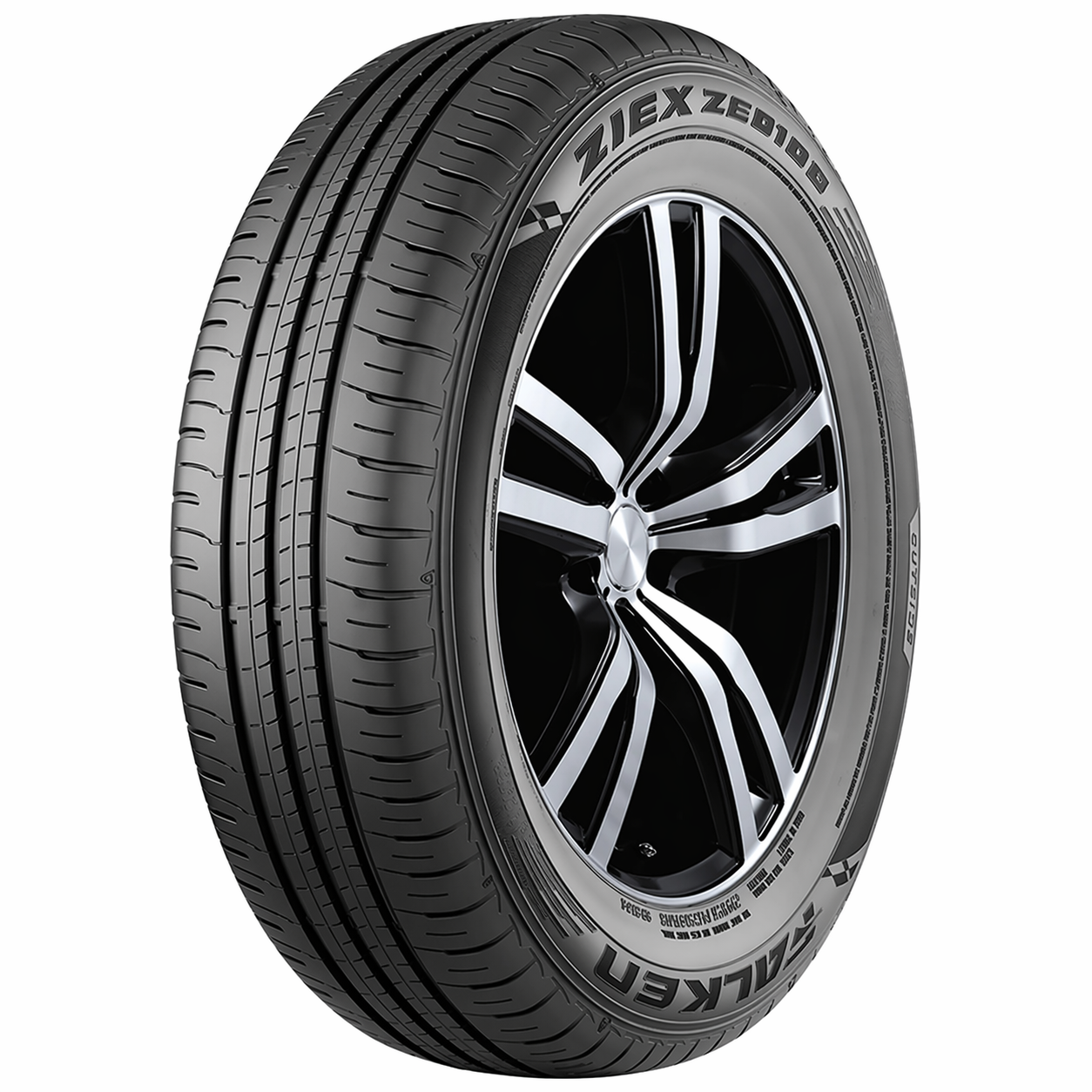 Falken Ziex ZE010B 205/65 R16 95H
