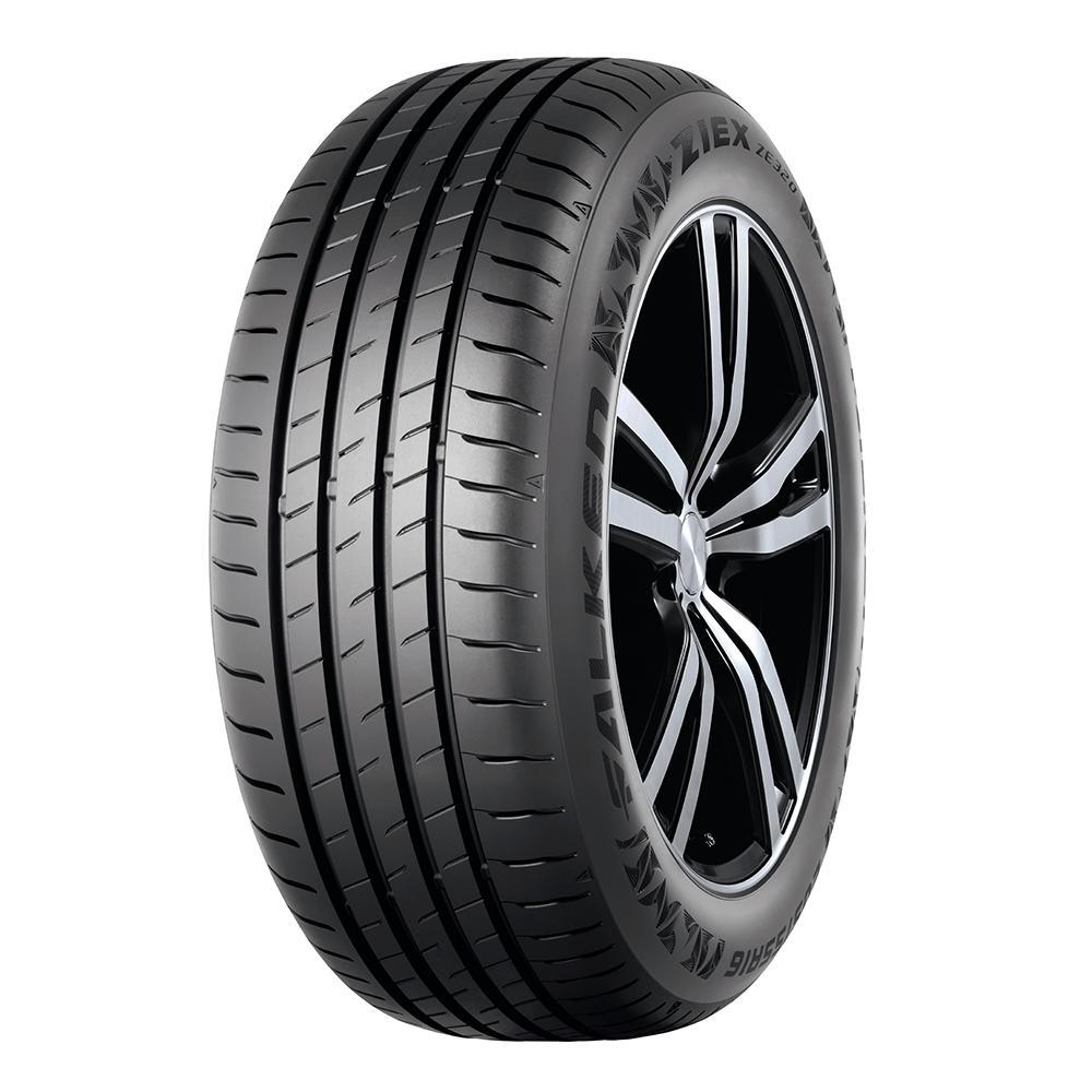 Falken ZIEX ZE320 195/65 R15 91H