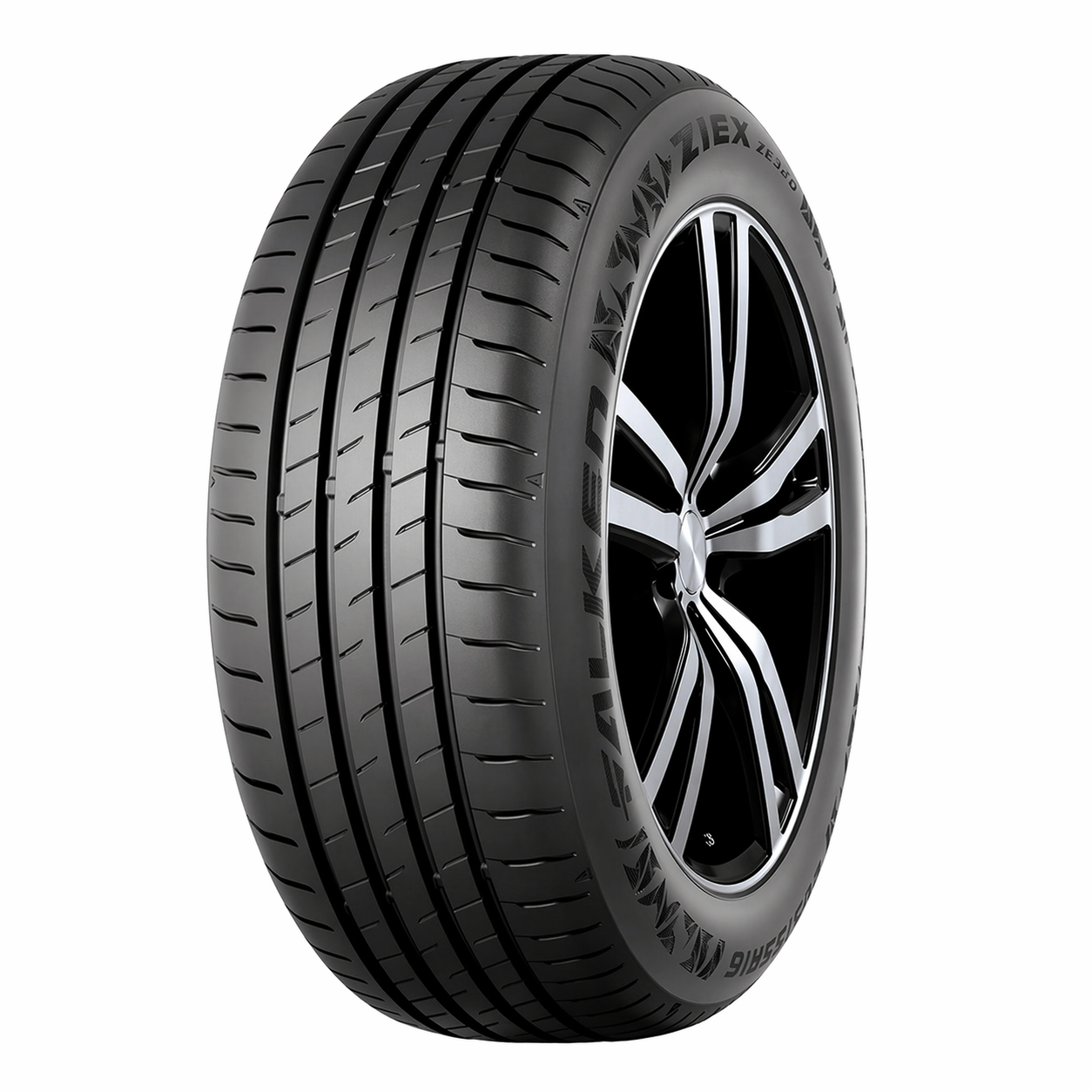 Falken ZIEX ZE320 245/40 R18 97W