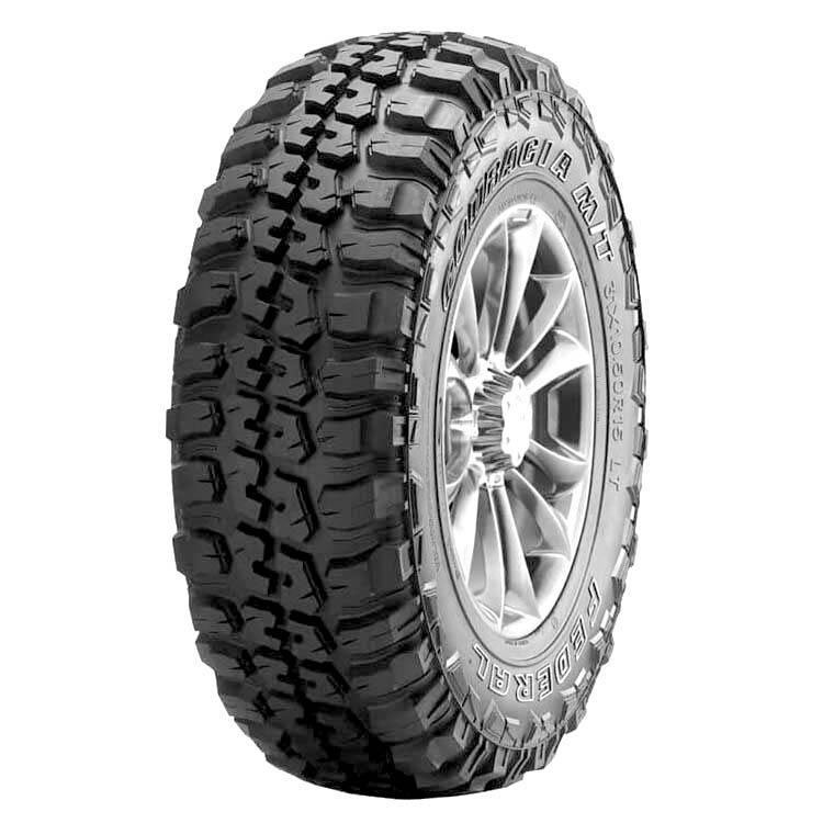 Federal Couragia M/T 35X12.5 R18 123Q