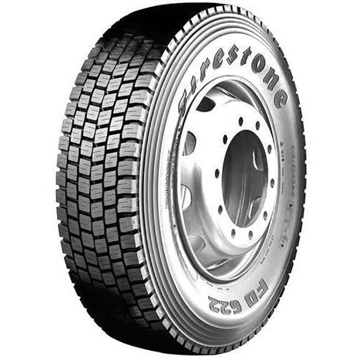 Firestone FD622 PLUS 295/80 R22.5 152/148M