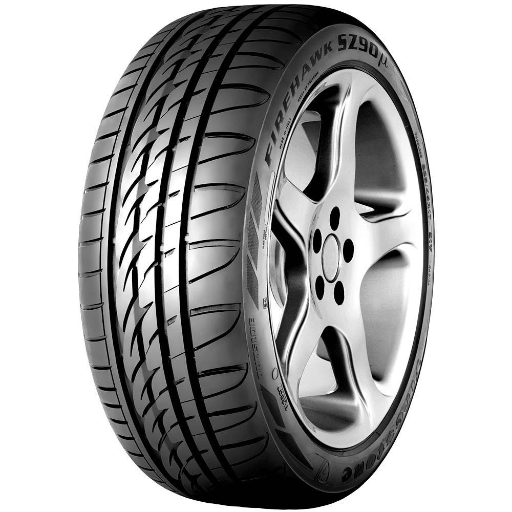 Firestone Firehawk SZ90 205/50 R17 93W