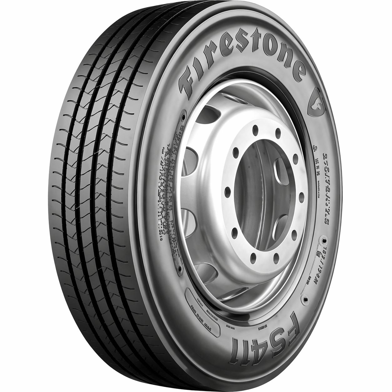 Firestone FS411 285/70 R19.5 145/143M