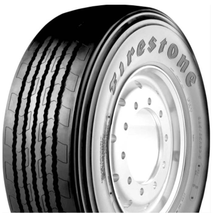 Firestone FT522 PLUS 385/65 R22.5 160J