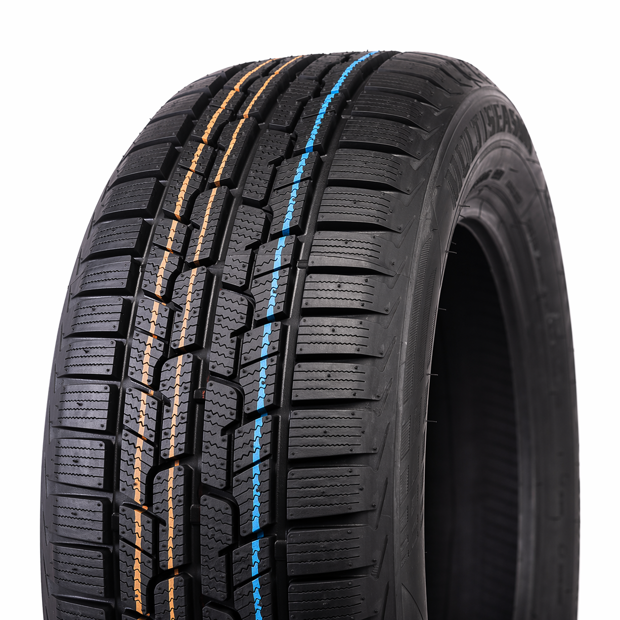 Firestone Multiseason 195/55 R15 85H