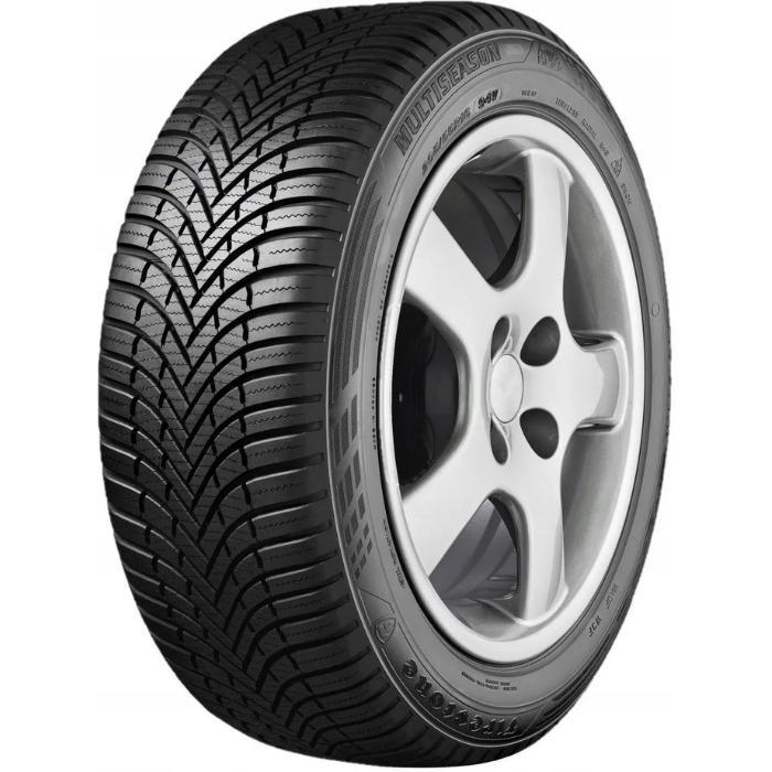 Firestone Multiseason 2 195/55 R16 91V