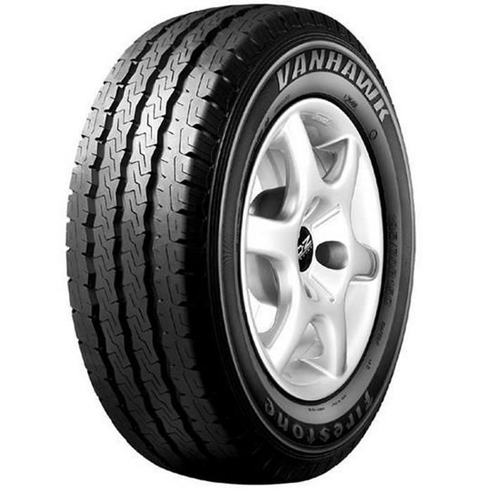 Firestone Vanhawk 215/65 R16 109R