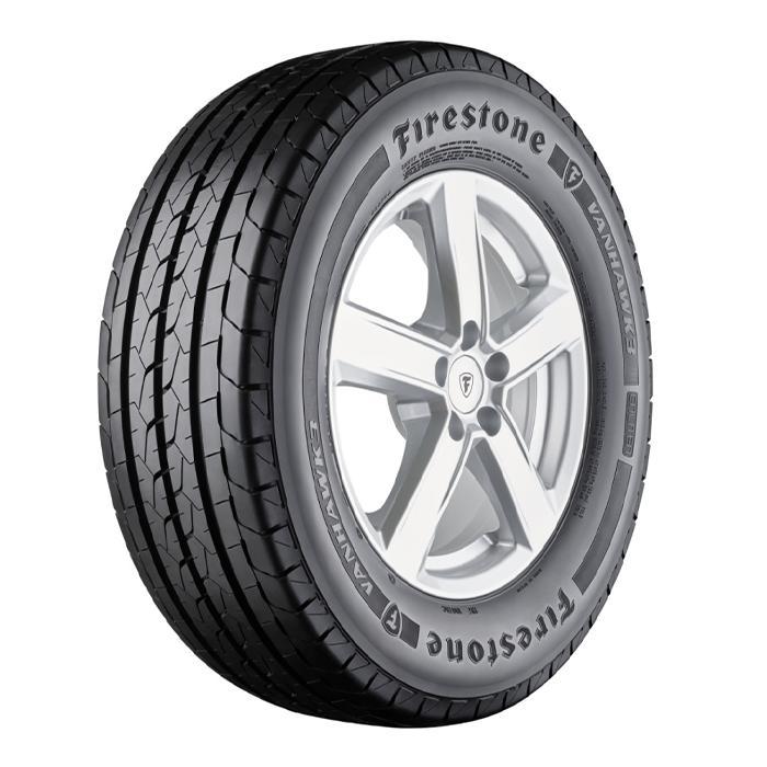 Firestone Vanhawk 3 215/65 R16 109T