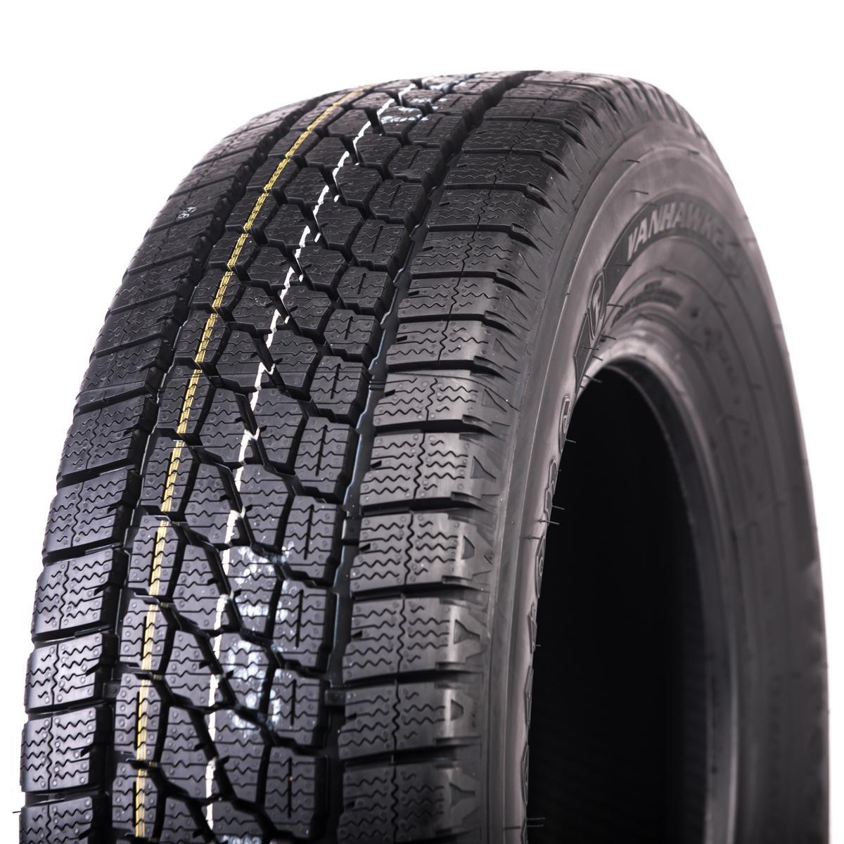 Firestone Vanhawk Winter 2 205/75 R16 110R