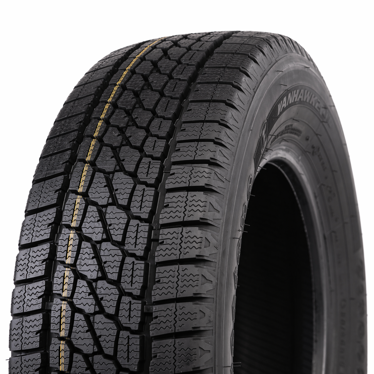 Firestone Vanhawk Winter 2 205/75 R16 110R