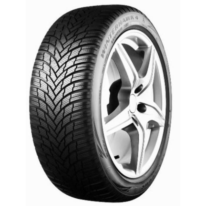 Firestone Winterhawk 4 235/40 R19 96V