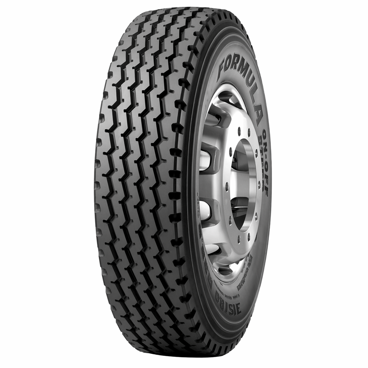 Formula ON-OFF STEER 13/ R22.5 156/150K