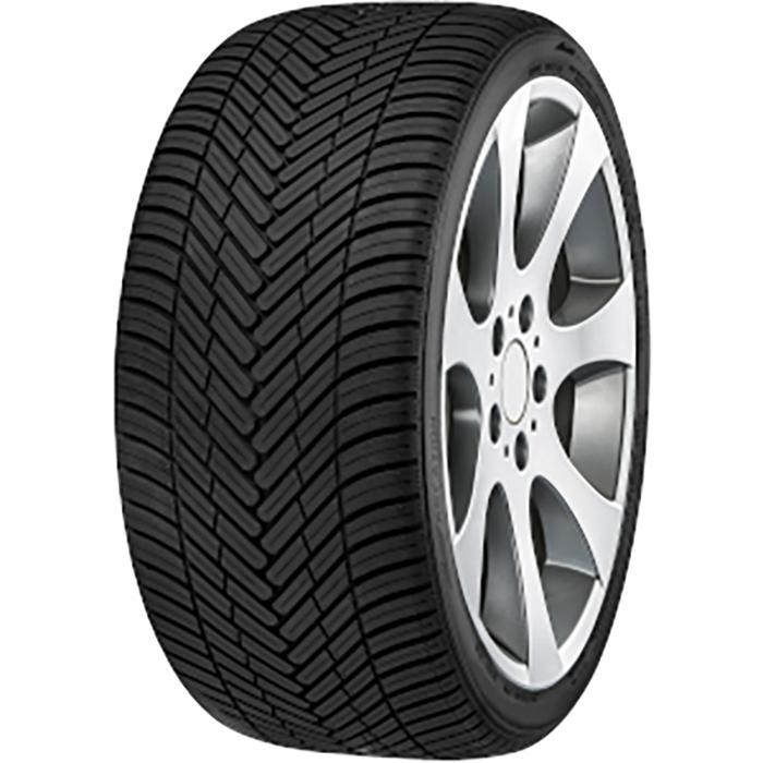 Fortuna ECOPLUS2 4S 225/55 R17 101W