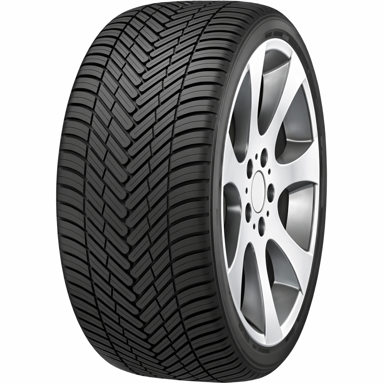 Fortuna ECOPLUS2 VAN 4S 225/55 R17 109/107T