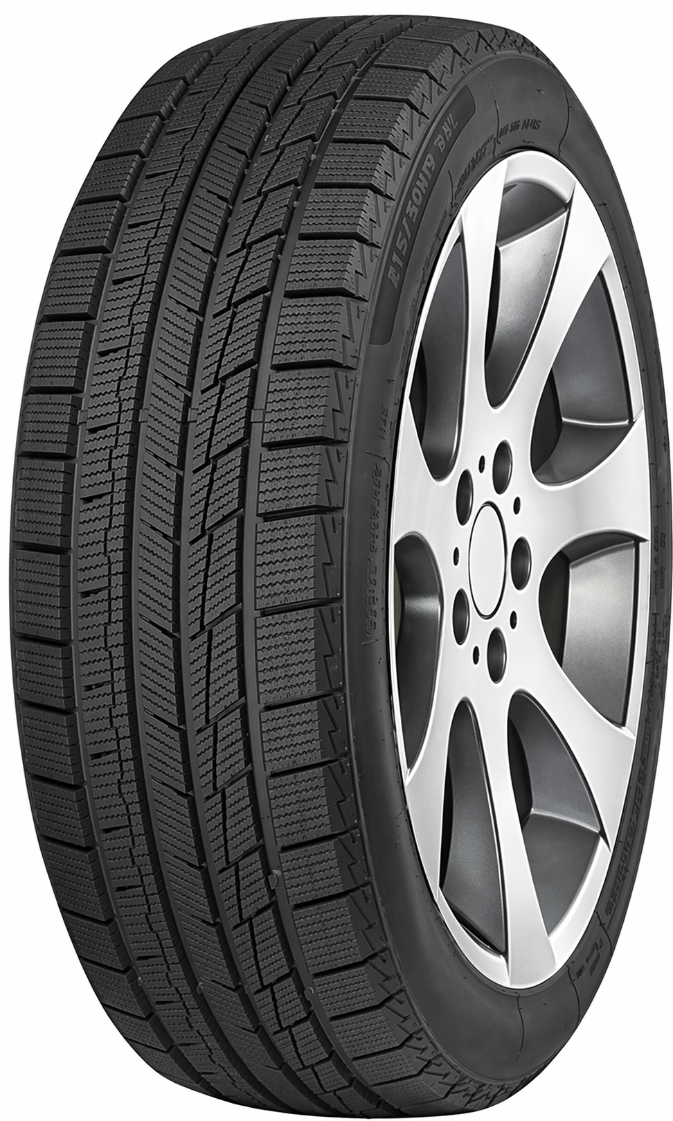 Fortuna GOWIN UHP3 215/50 R18 92V
