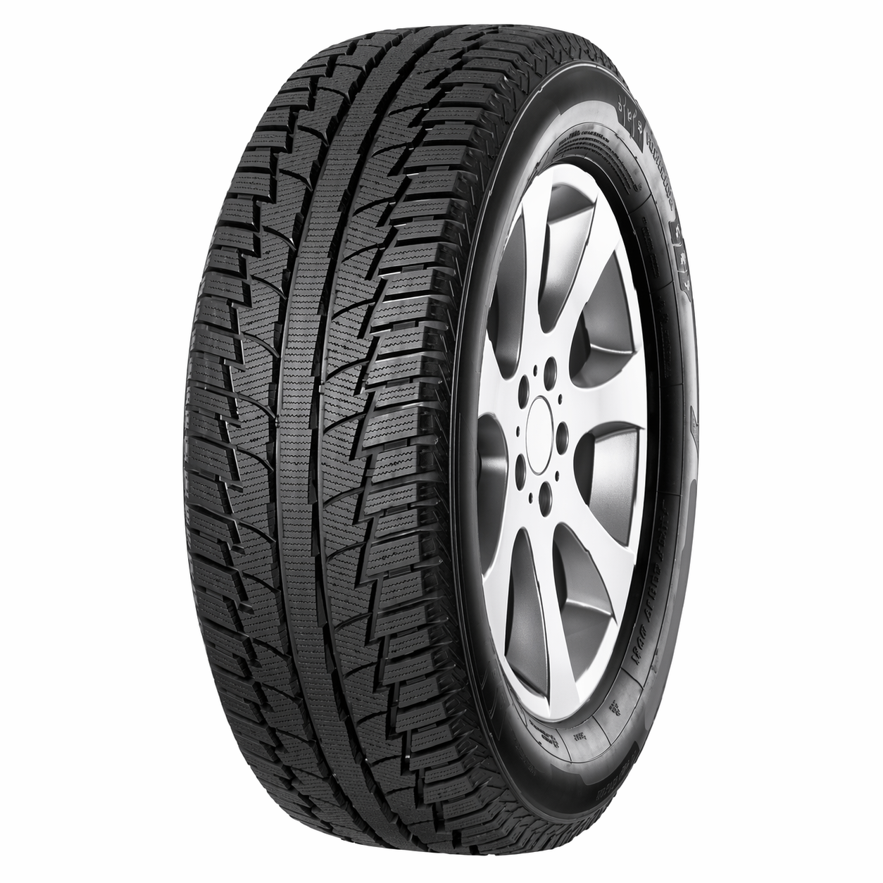 Fortuna WINTER SUV 215/70 R16 100T
