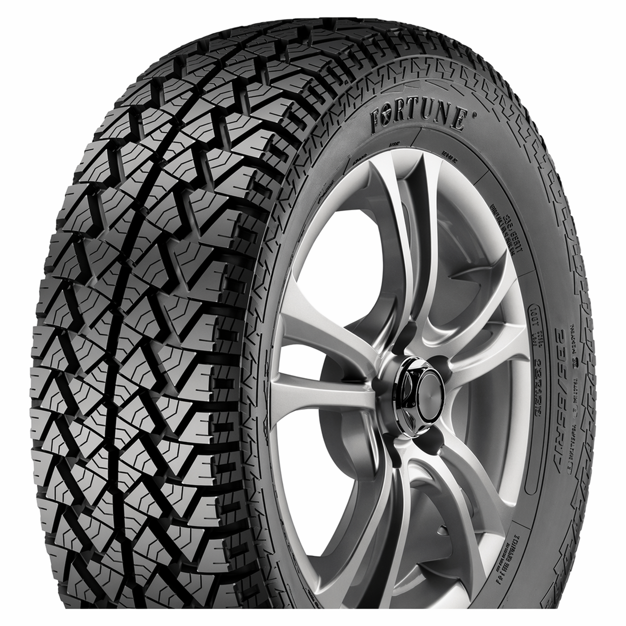 Fortune FSR-302 235/75 R15 109S