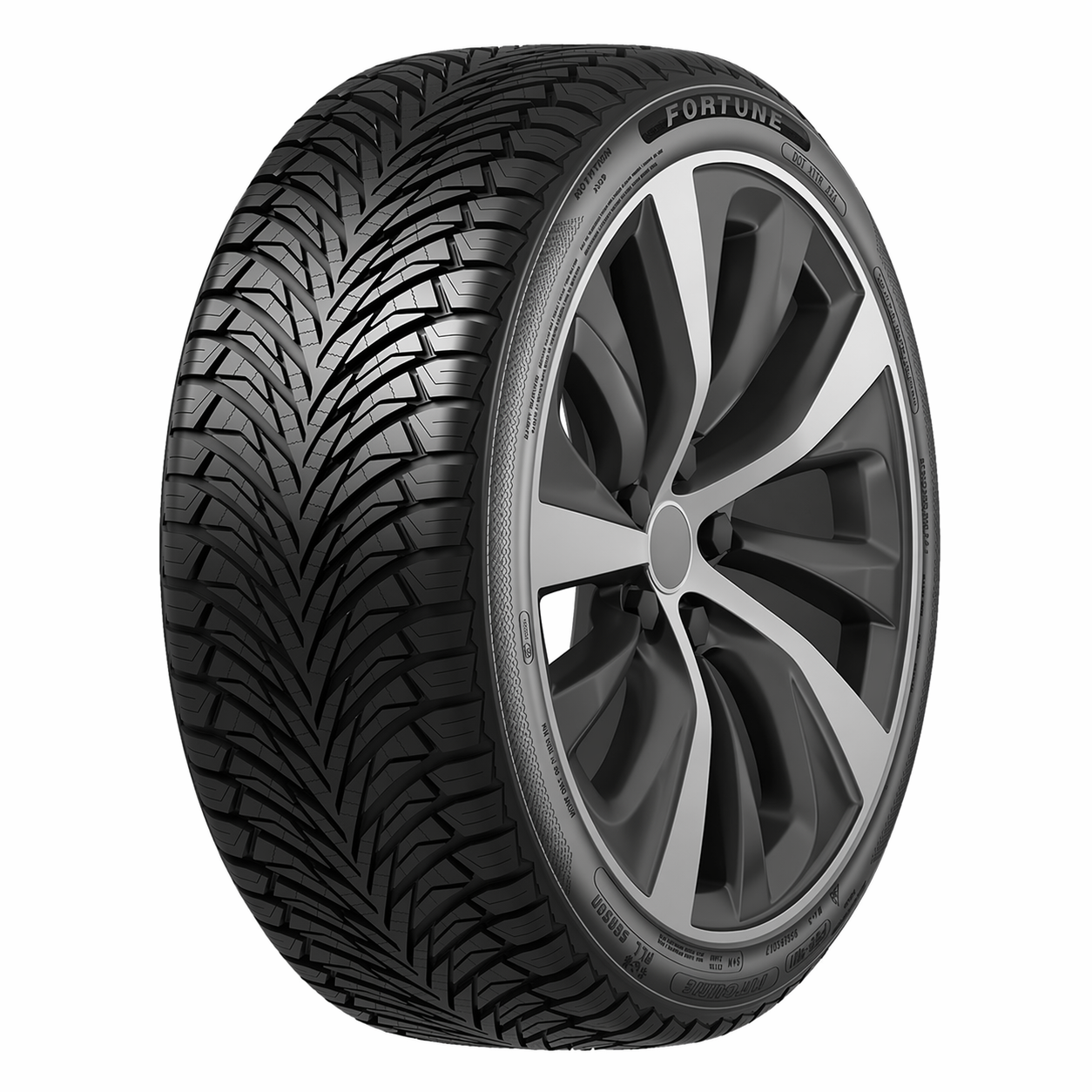 Fortune FSR-401 175/70 R13 82T