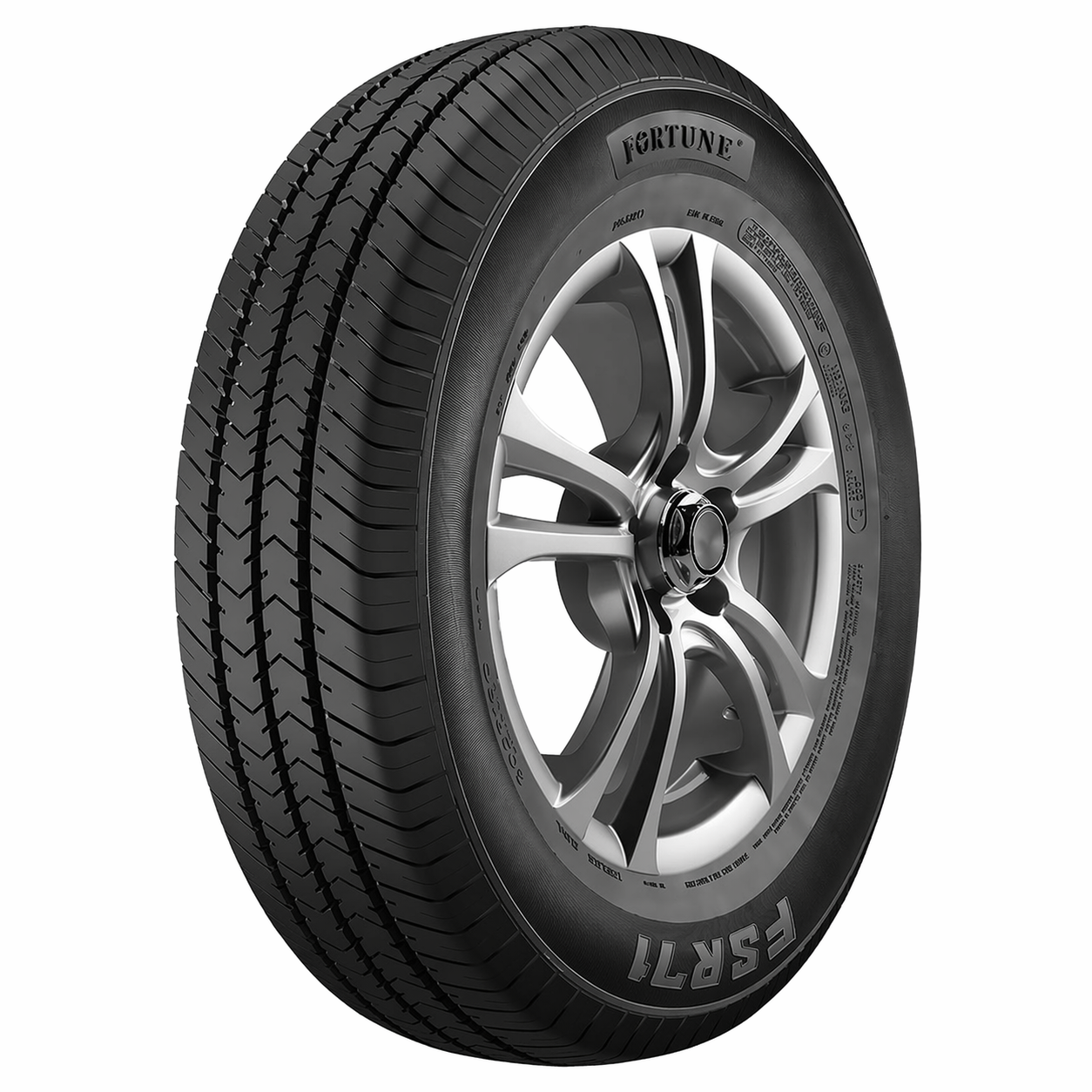 Fortune FSR-71 225/65 R16 112/110R