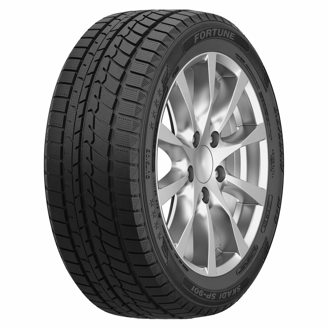 Fortune FSR-901 265/60 R18 114H