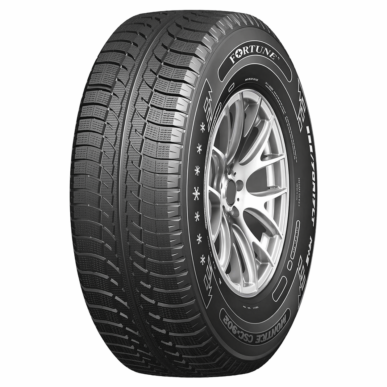 Fortune FSR-902 155/65 R13 73T