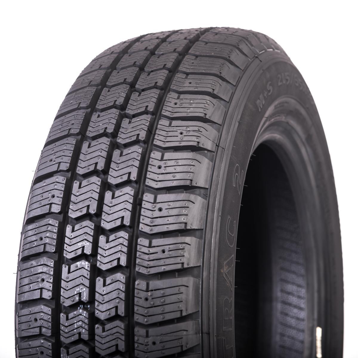 Fulda Conveo Trac 2 195/65 R16 104R