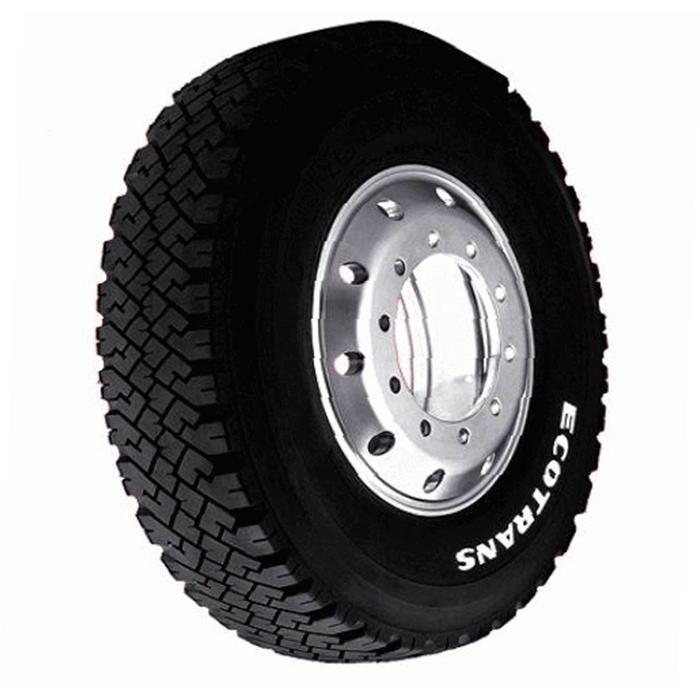 Fulda ECOTRANS 9.50 R17.5 129/127M