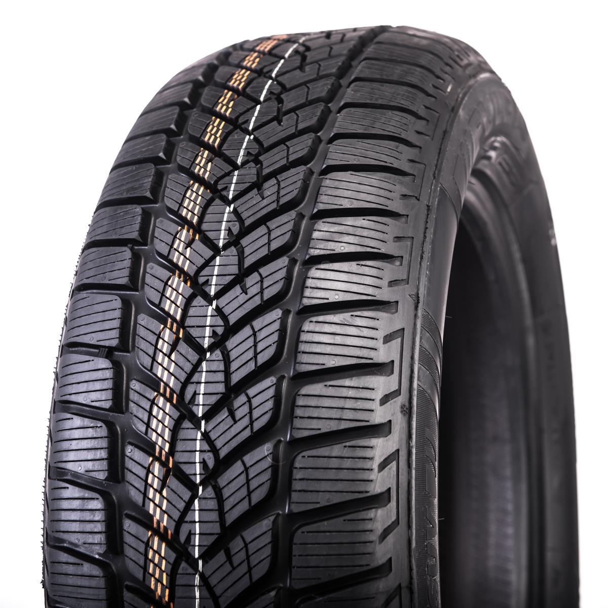 Fulda Kristall Control SUV 235/55 R17 103V