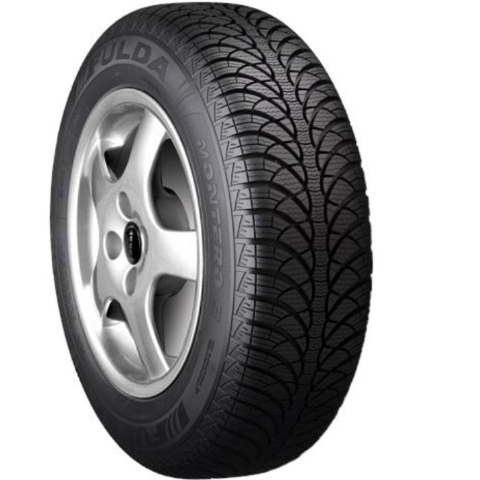 Fulda Kristall Montero 3 205/55 R16 91T