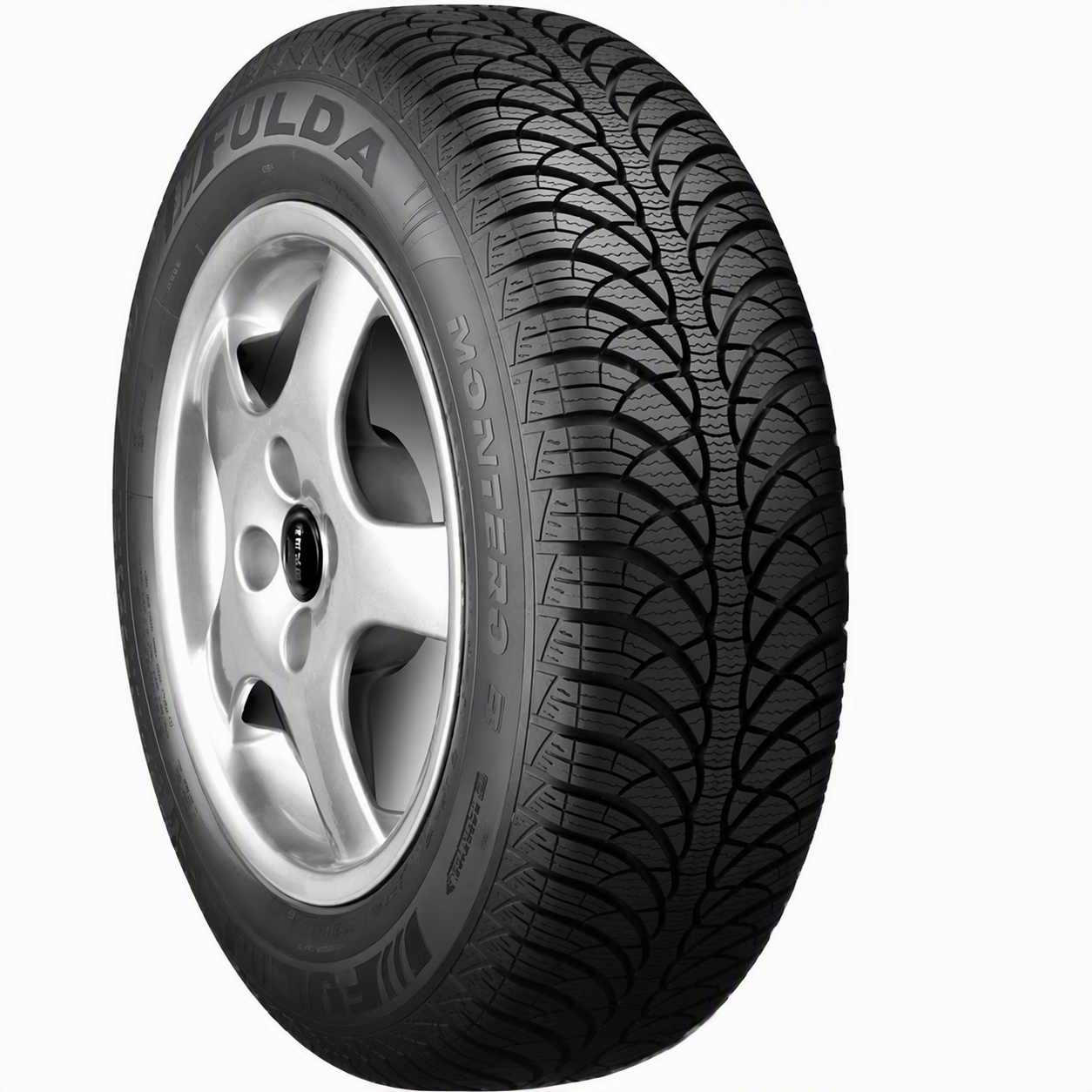 Fulda Kristall Montero 3 175/70 R14 84T
