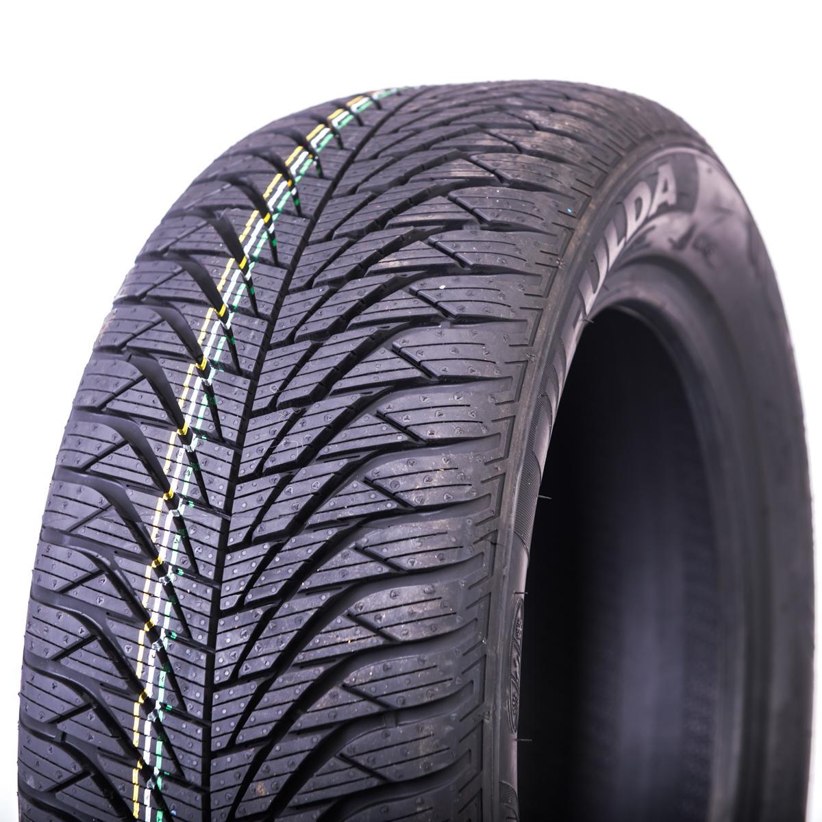 Fulda MultiControl 165/65 R14 79T