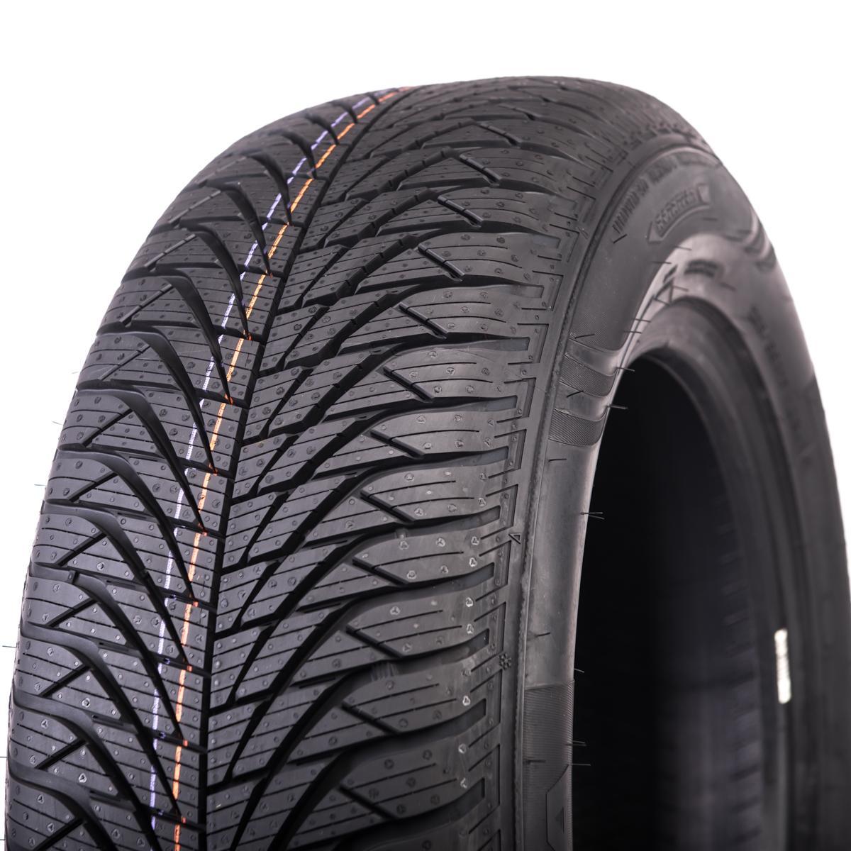 Fulda MultiControl SUV 255/55 R18 109V