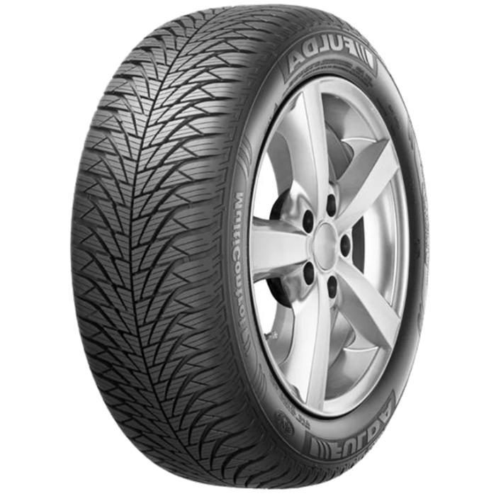 Fulda MultiControl SUV 235/60 R18 107V
