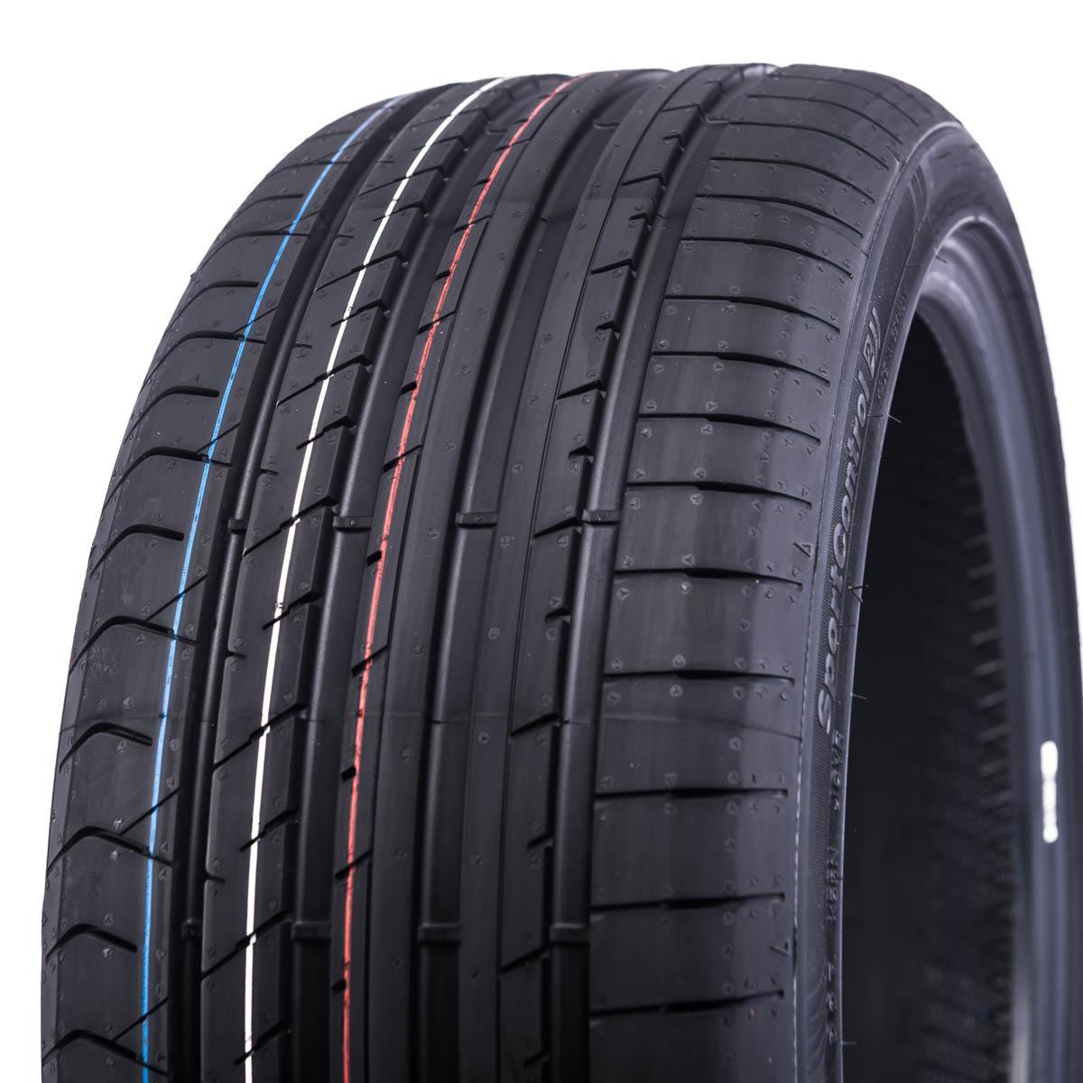 Fulda SportControl 2 255/35 R20 97Y