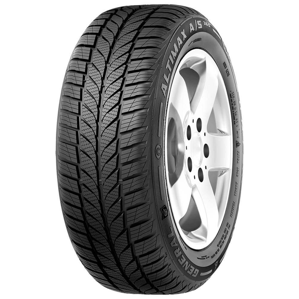 General ALTIMAX 365 A/S 185/55 R14 80H