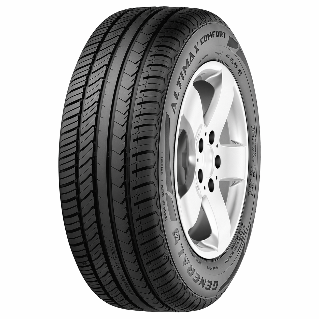General ALTIMAX COMFORT 185/65 R14 86T