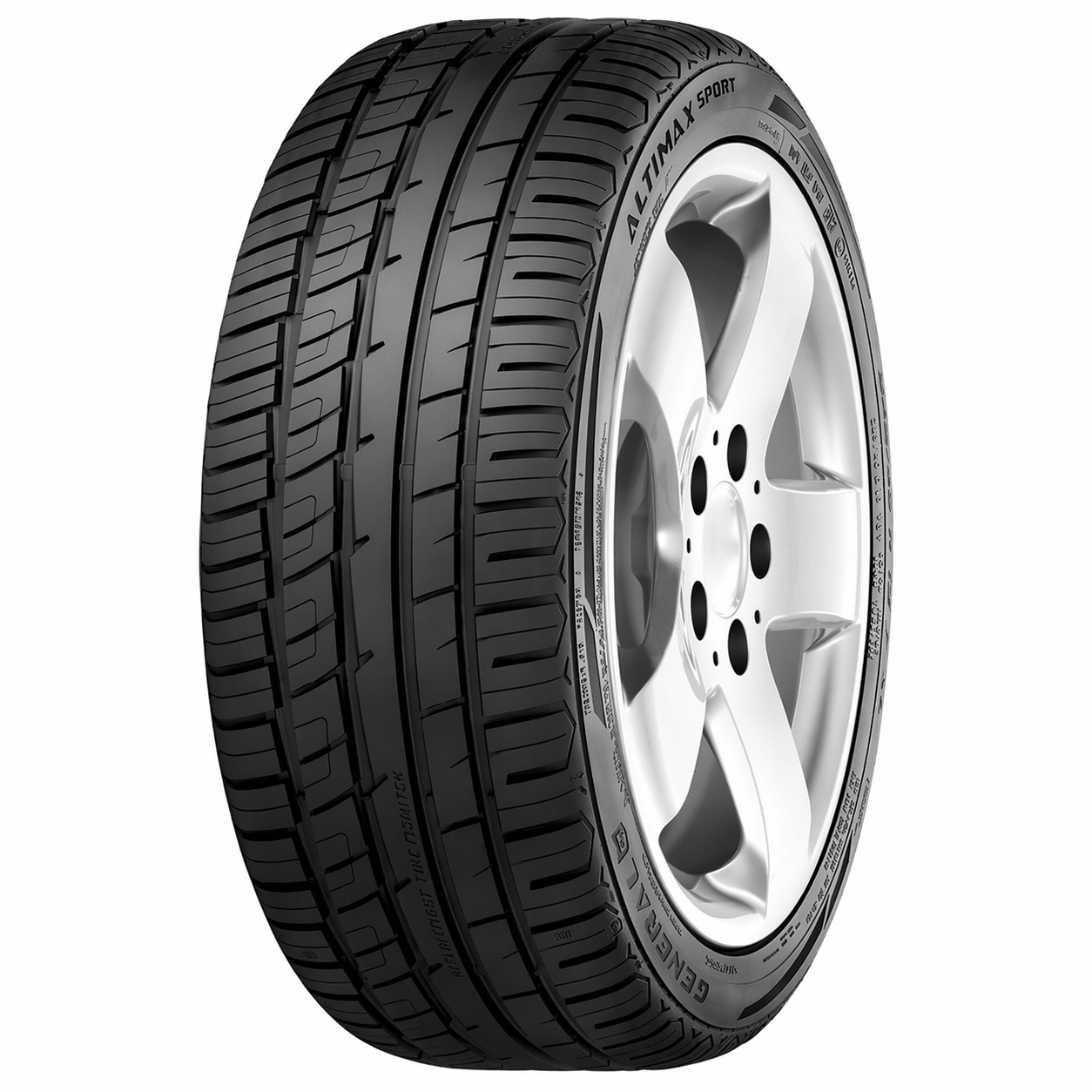 General ALTIMAX SPORT 195/45 R15 78V