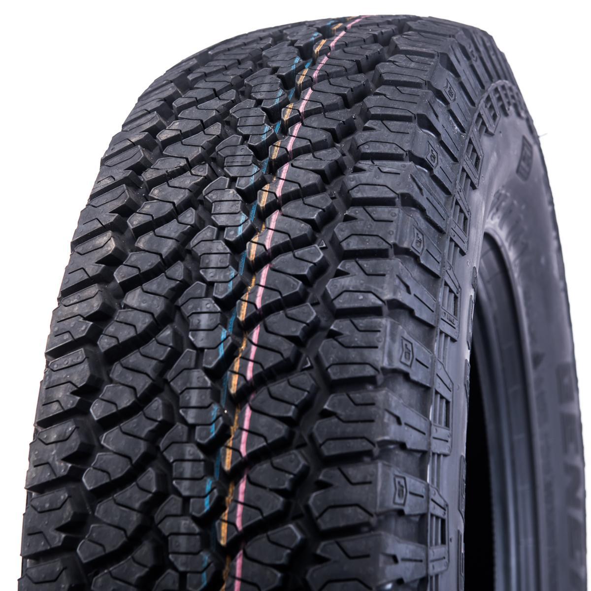 General GRABBER AT3 235/65 R16 121/119R