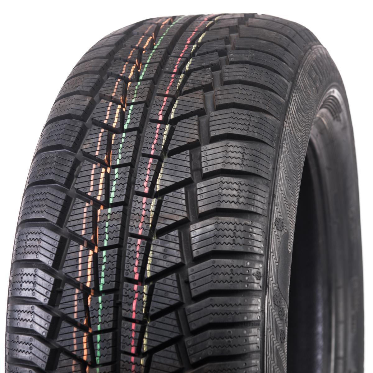 Gislaved EUROFROST 6 195/60 R15 88T