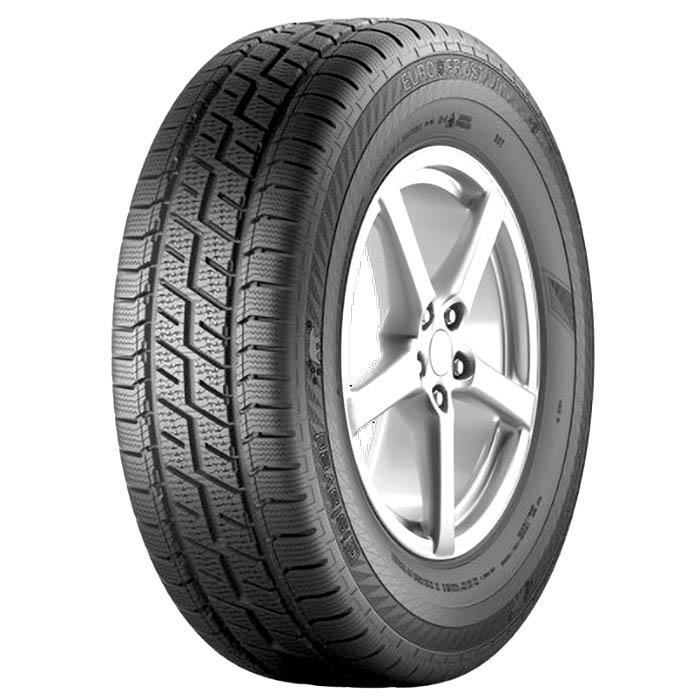 Gislaved EUROFROST VAN 215/70 R15 109/107R