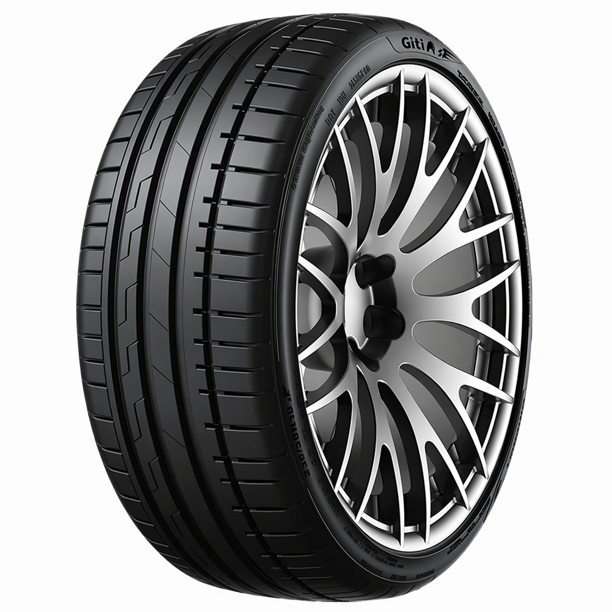 Giti GitiSport S2 225/40 R18 92Y